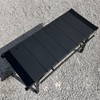 Camping IGT Table Board Lightweight Detachable Aluminum Alloy 0.5 Unit
