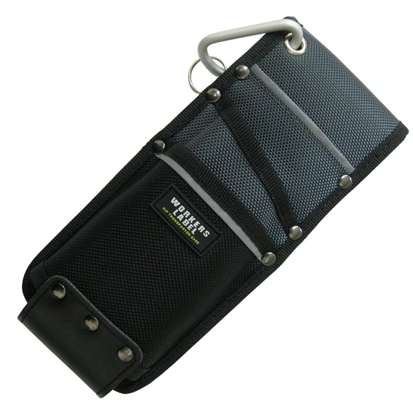 [wa-ka-zure-beru] Pouch with Reflective Line Prop Pointing Cu – 3