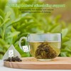 GTGLOTRA Oolong Tea Bags, 24 Whole Leaf Tea Bag, Alternative