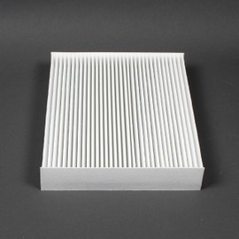 CNS Cabin Air Filter Compatible with Ford 2015-2022 Expedition F-150 F-250 F-350 F-450 F-550 Lincoln Navigator FL3Z19N619A FP79