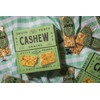 South 40 Snacks Crunchy Cashew Bar, Just 4 Ingredients, Touch
