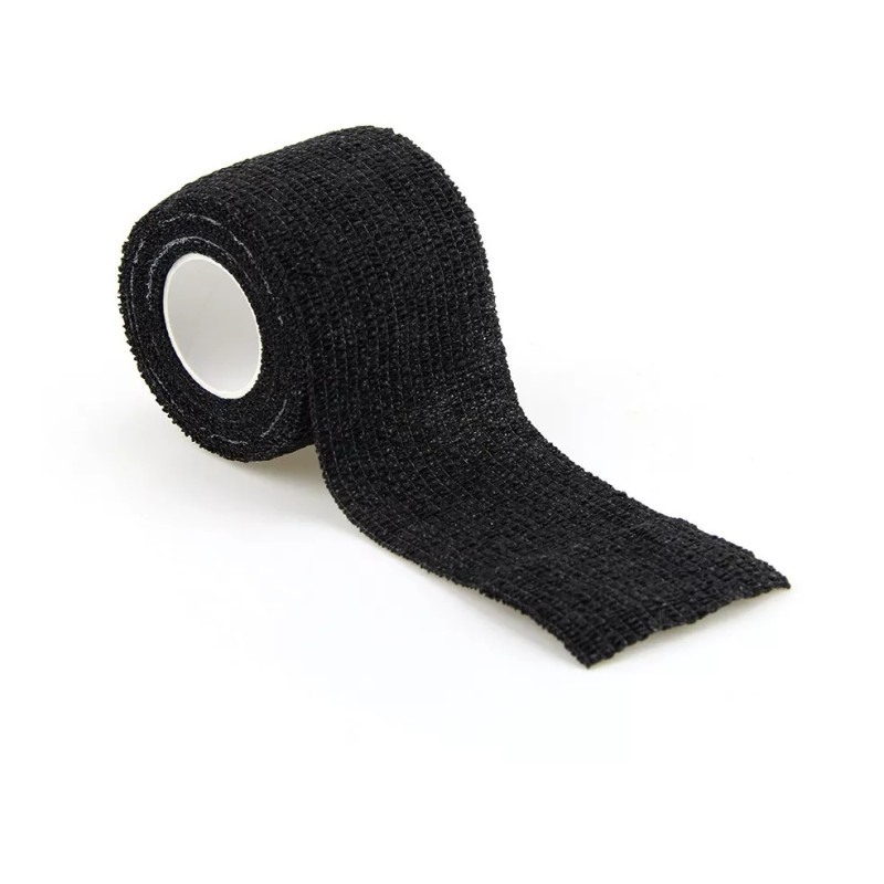 Viper 5 Cinta Elastica Cubre Y Protege Grip Para Tatuar