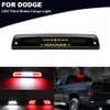 AZ LED 3rd Third Brake Light Cargo Lamp For 1994-01
