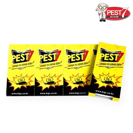 Fest Seven Wheel Zero Sticky 3 Stripes / 페스트세븐 바퀴제로끈끈이3줄