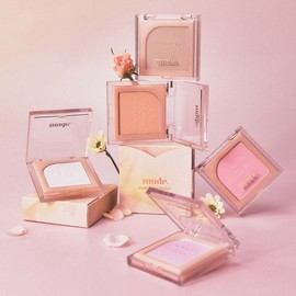 Mude Flutter blush / 플러터 블러셔