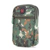 DFV mobile Mehrzweck Tarnung Gürteltasche Militär Marine für Motorola Photon