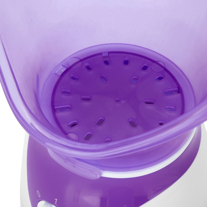 Face Steamer Facial Sprayer Skin SPA Instrument Pore Shrink Whitening