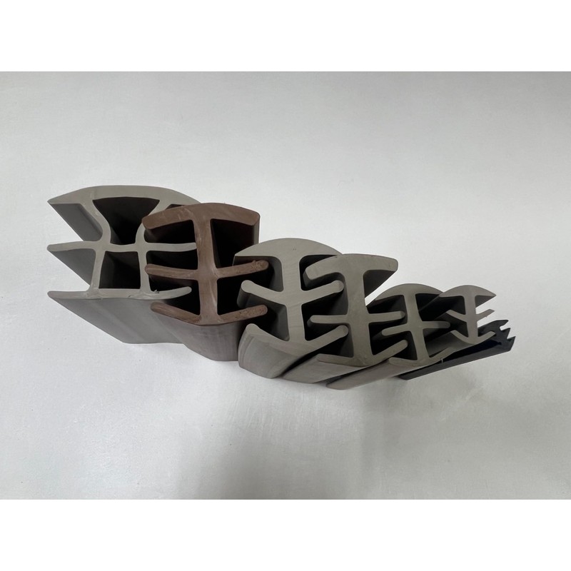 Trim-A-Slab PVC Expansion Joint Filler (6 Pack, 3" x 0.1875",