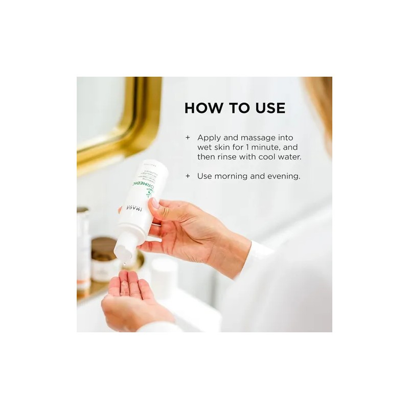 Image Skincare, Limpiador Facial Ormedic Ph Equilibrante, Es