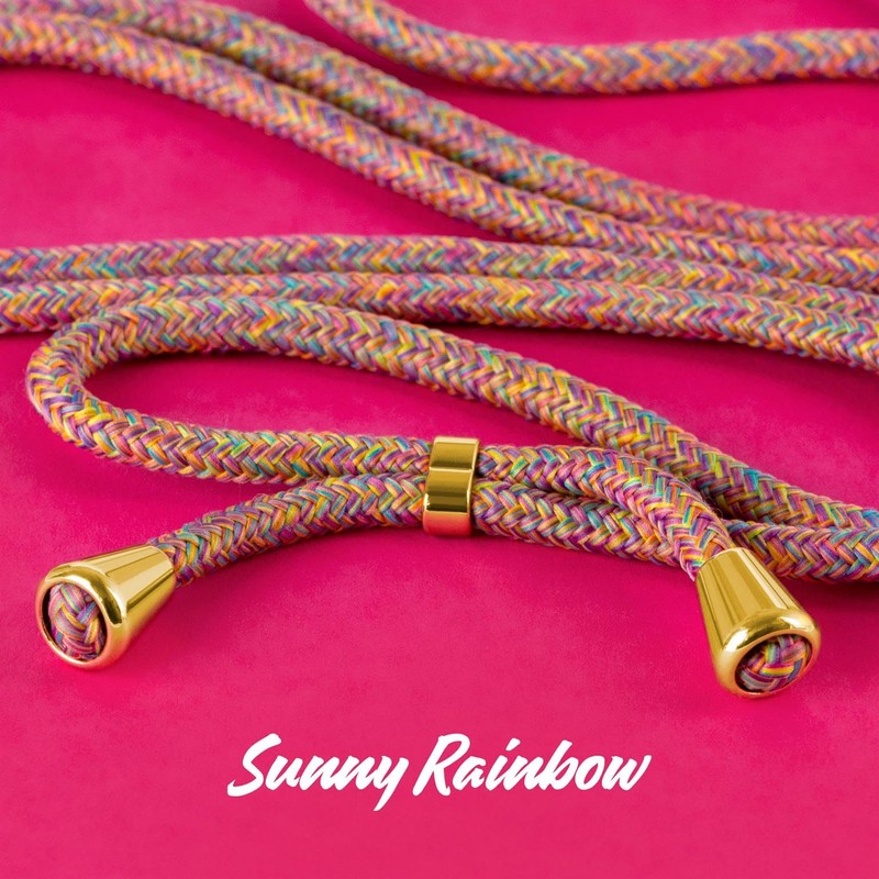 ONEFLOW Universal phone Twist Cord