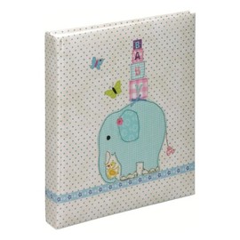 Pagna 11070 Baby Album 210 x 250 mm Olifant 40S