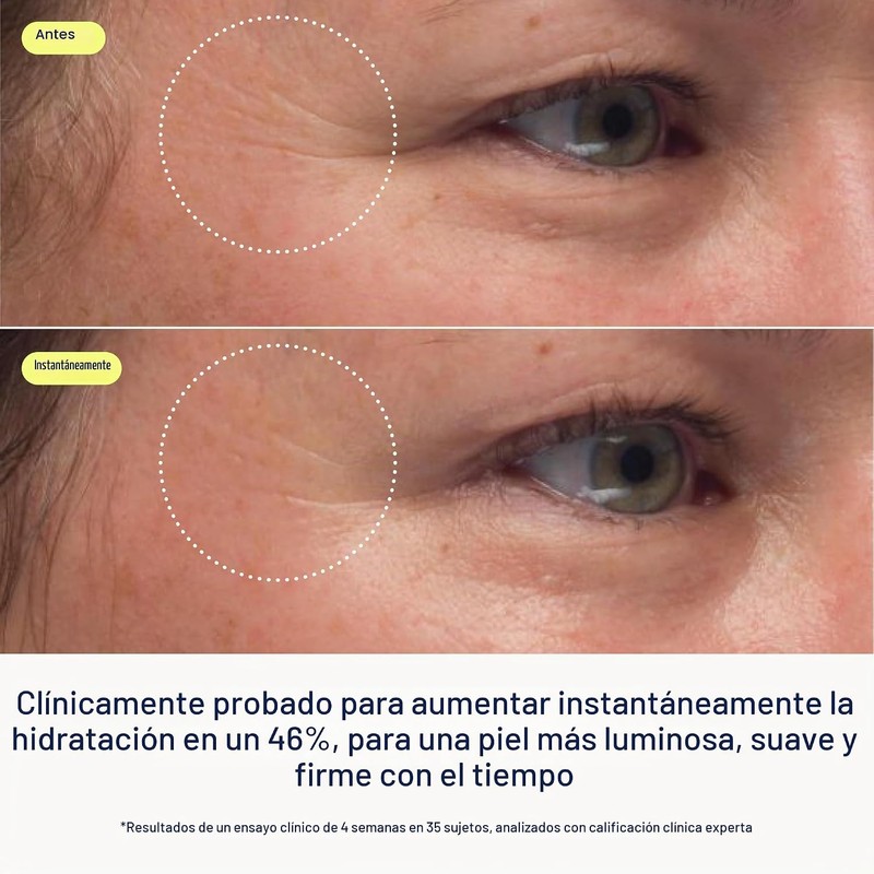 Skinfix-Mini Barrier+ Crema facial con triple lípido y péptidos, 0,5