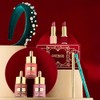 Catrice FESTIVE TREASURES Hydrating Shine Lipstick, No. C01, Pink, Moisturising,