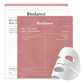 BIODANCE Bio-Collagen Real Deep Mask Bundle (4pcs)