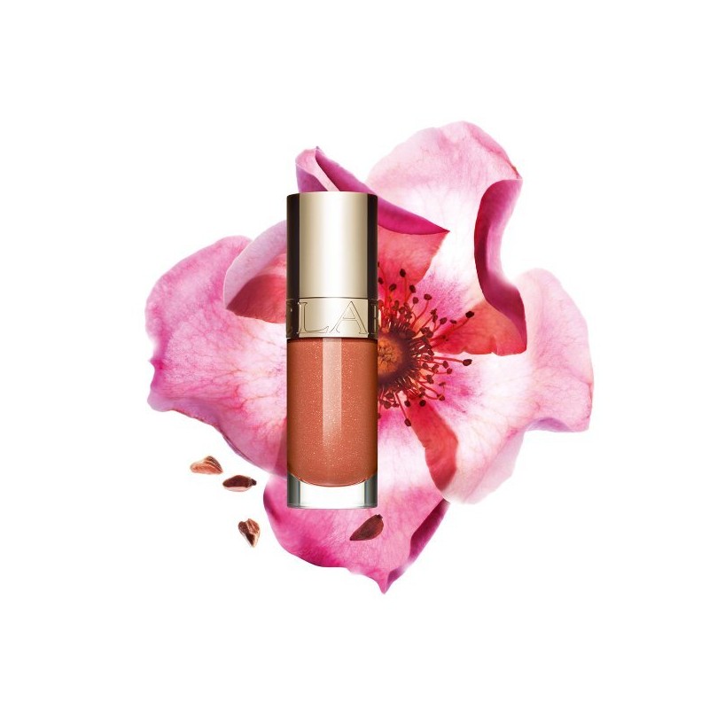 Clarins 클라랑스 립 컴포트 오일 7ml (파리 랑데부 컬렉션) Clarins