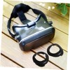 COHEALI 1Set VR Lens Protector for Scratch Resistant Glasses Frame