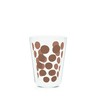 Zak!Designs Glass Glass, Copper, 35 ml