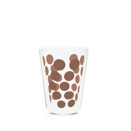 Zak!Designs Glass Glass, Copper, 35 ml