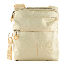 Mandarina Duck Women's Md 20 Crossover, Butter Lux, Taglia Unica