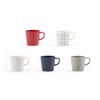 [Takgaon] Mine Mug Color Choose 1 (White / Check /