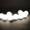 LED Vanity Mirror Light 3 Color Adjustable Brightness Vanity Makeup