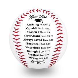5th 8th Grade Graduation Gifts for Boys Girls 2025 Graduation Gift for Him Her Class of 2025 College High School Middle School Graduation Gifts Baseball Senior Night Party Favors Back to School