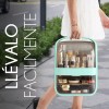 Total Supplier Caja Organizadora De Cosméticos Maquillaje Capsula Con Tapa