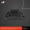 A-Premium 3PCS Engine Motor Mount and Transmission Mount Set Compatible