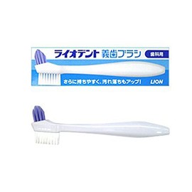 1 * Lionent Denture Brush