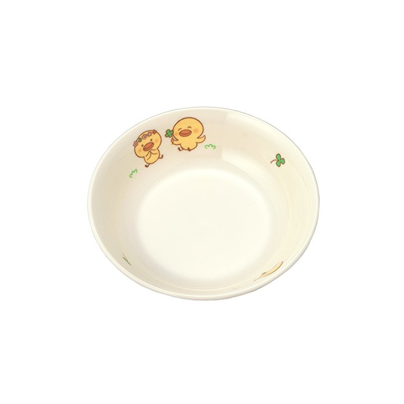 Maruki D62 HI Chick Gumi 4.7 inches (12 cm) Round