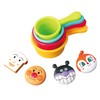 Joy Palette Anpanman New Bath Shower Cup