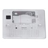 Heavy Duty Needle Plate, Sewing Machine Needle Plate for Singer/JUKI