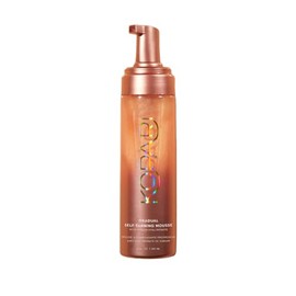 Kopari Gradual Self-Tanning Mousse