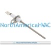 Fits York Luxaire Coleman ClimaTek Flame Sensor Replaces York Luxaire Coleman S1-02527773700 025-27773-700
