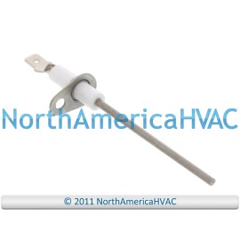 Fits York Luxaire Coleman ClimaTek Flame Sensor Replaces York Luxaire Coleman S1-02527773700 025-27773-700