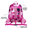 uninni 16" Kid's Backpack for Girls and Boys Age 6+