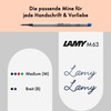 LAMY Studio Fountain Pen