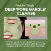 P.CALM Holy Basil Bubble Deep Mask – Holy Basil &