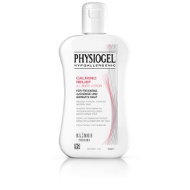 Physiogel, Calming Relief A.I. Body Lotion for Sensitive Itchy Irritated Skin ml, White, 200 ml