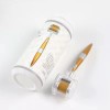Rodillo Facial Dermaroller 192 Micro Agujas De Titanio 1mm