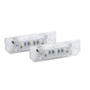 M-Tech clp010 Pair LED Light Sign