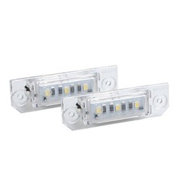 M-Tech clp010 Pair LED Light Sign