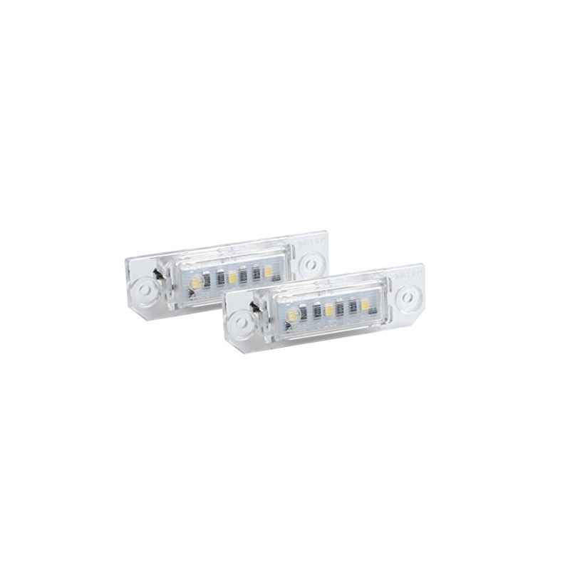M-Tech clp010 Pair LED Light Sign
