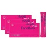 [Iropfit] Real Fabiflora Black Ginger 120mg X 3 Boxes / [이롭핏] 리얼 파비플로라 흑생강 120mg X 3박스
