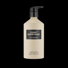 갤러리아 디에스앤더가 아이 돈 노우 왓 바디로션 350ml Galleria DS & Anderga I Don't Know What Body Lotion 350ml