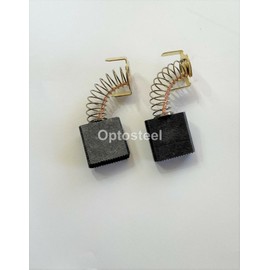 Husqvarna DMS180 Carbon Motor Brush set DMS 180  192080 522798801 Core Drill