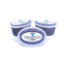 Set Of 3 Gel Melts™ of CB INSPIRED Aroma Gel Wax For Warmers And Burners By The Gel Candle Company PEEL, MELT AND ENJOY