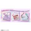 Takara Tomy Glitter Heart Shaker