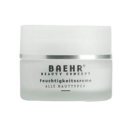 Baehr Beauty Concept Moisturising Cream for All Skin Types 50 ml