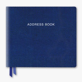 The Family Address Book (French Navy)